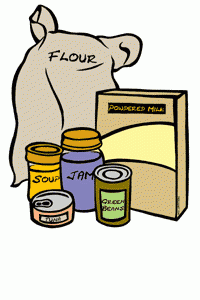 Food Storage image